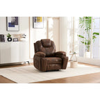 Power Lift Recliner Chair with Massage, Heat & USB Port – Wide Seat, 110–150° Recline