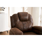 Power Lift Recliner Chair with Massage, Heat & USB Port – Wide Seat, 110–150° Recline
