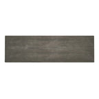 Rubberwood Console Table