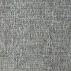 Rolled Arm Accent Chair with Pewter Nail-Head Trim – 34W x 31D x 35.5H in