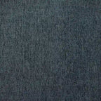 Rolled Arm Accent Chair with Pewter Nail-Head Trim – 34W x 31D x 35.5H in