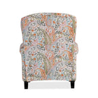 Push Back Recliner Chair