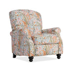 Push Back Recliner Chair