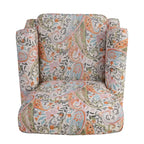 Push Back Recliner Chair