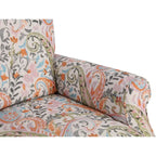 Push Back Recliner Chair