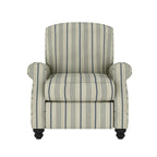 Push Back Recliner Chair