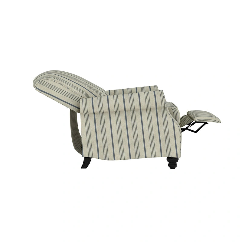 Push Back Recliner Chair