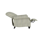 Push Back Recliner Chair