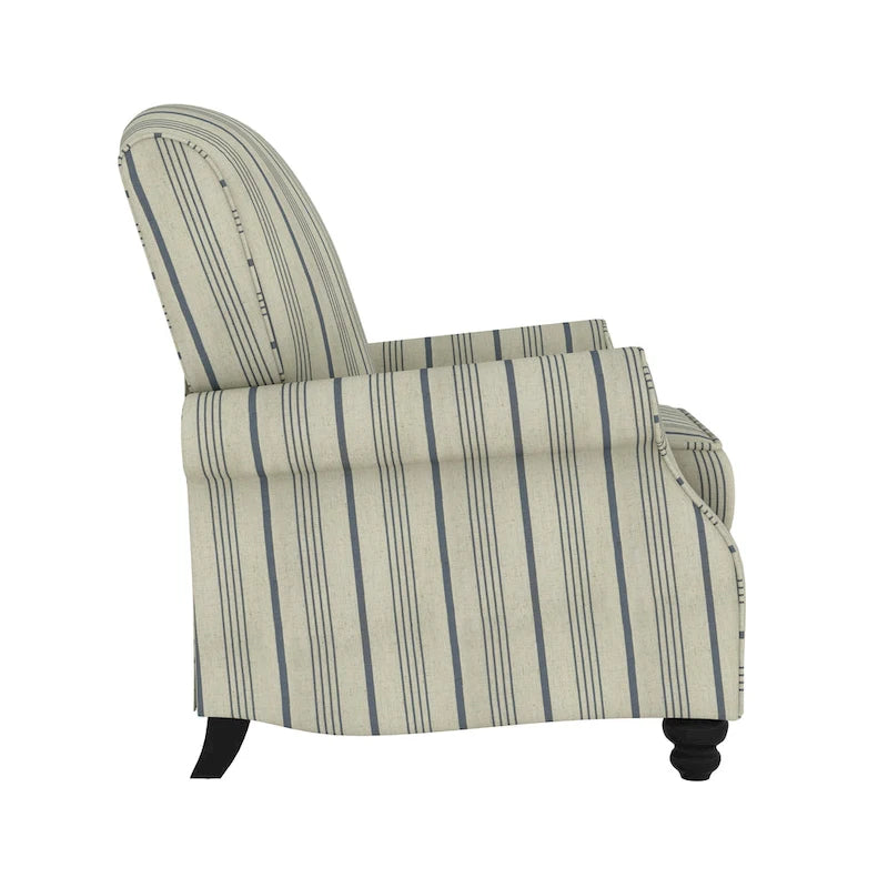 Push Back Recliner Chair