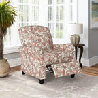 Push Back Recliner Chair
