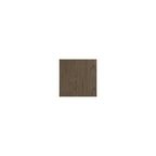Coffee Table with 4 Caster Stools and Hidden Storage – 40W x 40D x 18H in, Acacia Veneer