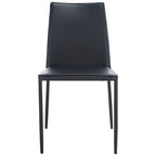 Dining Chair (Set of 2) - 21.7 W x 17.3 L x 32.7 H - 22Wx17Dx33H
