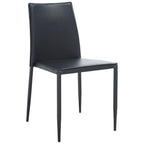 Dining Chair (Set of 2) - 21.7 W x 17.3 L x 32.7 H - 22Wx17Dx33H