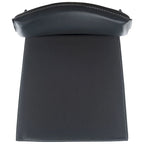 Dining Chair (Set of 2) - 21.7 W x 17.3 L x 32.7 H - 22Wx17Dx33H
