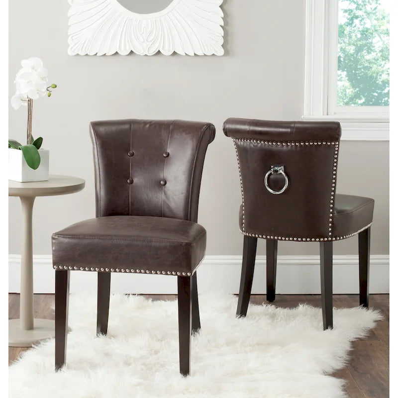 Dining Chair (Set of 2) - 20Wx24Dx33H