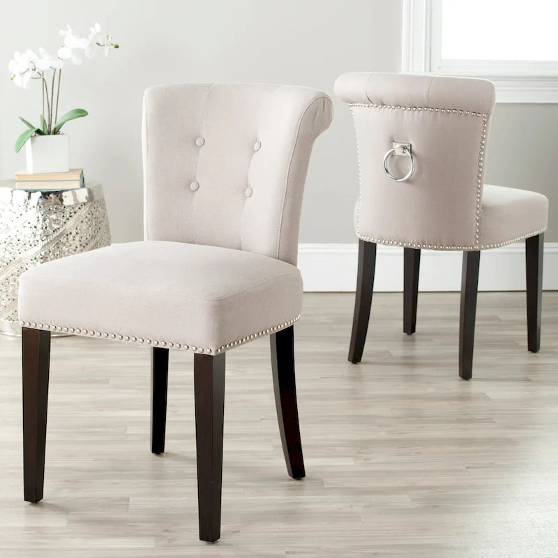 Dining Chair (Set of 2) - 20Wx24Dx33H