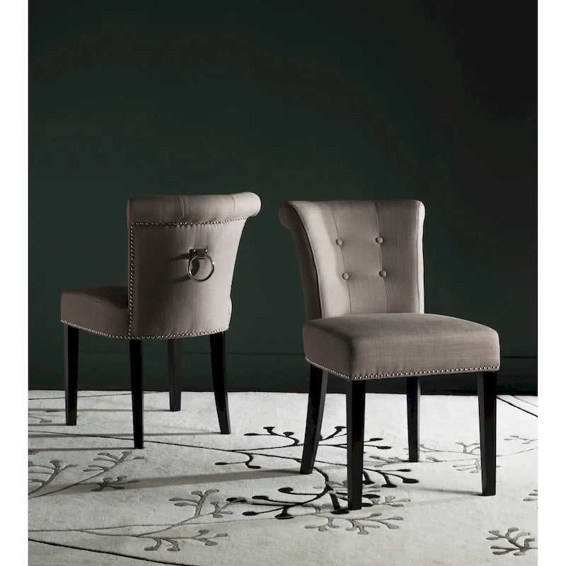 Dining Chair (Set of 2) - 20Wx24Dx33H