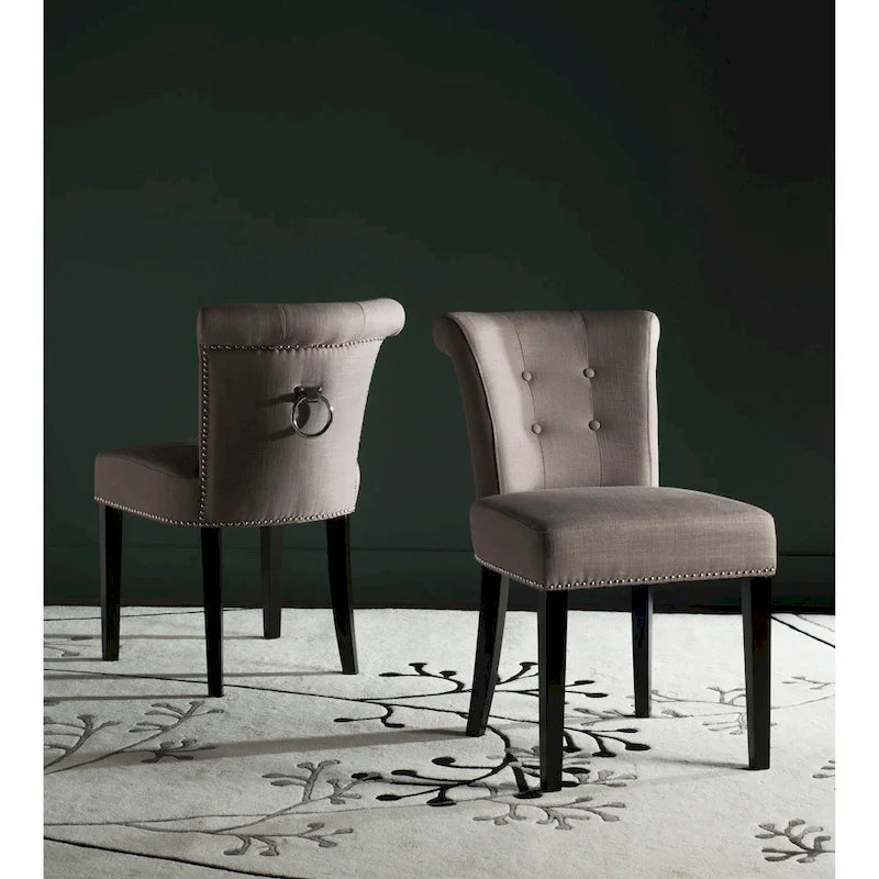Dining Chair (Set of 2) - 20Wx24Dx33H