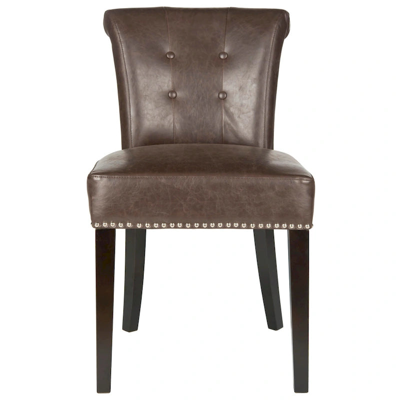 Dining Chair (Set of 2) - 20Wx24Dx33H