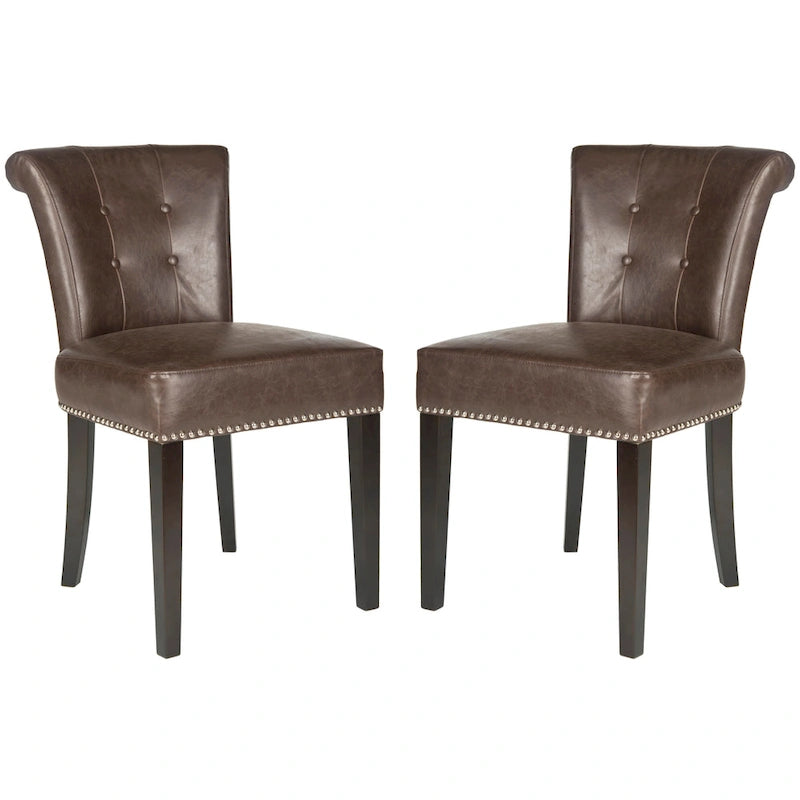 Dining Chair (Set of 2) - 20Wx24Dx33H