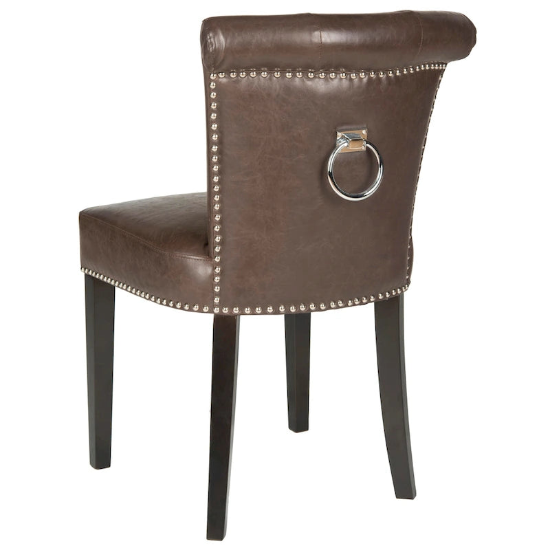 Dining Chair (Set of 2) - 20Wx24Dx33H