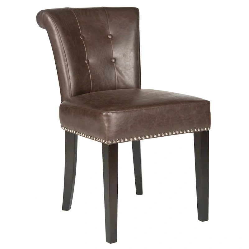 Dining Chair (Set of 2) - 20Wx24Dx33H