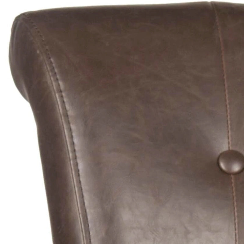 Dining Chair (Set of 2) - 20Wx24Dx33H