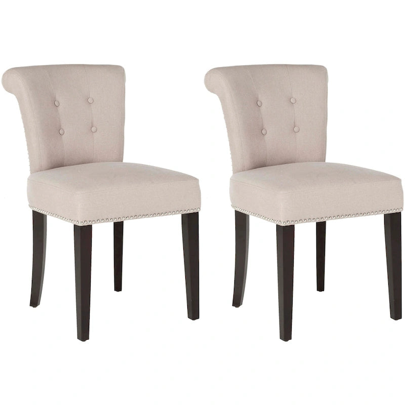Dining Chair (Set of 2) - 20Wx24Dx33H