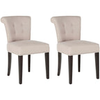 Dining Chair (Set of 2) - 20Wx24Dx33H