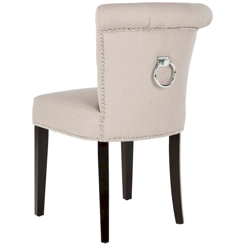 Dining Chair (Set of 2) - 20Wx24Dx33H