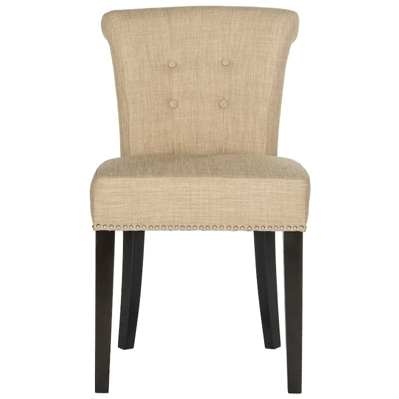 Dining Chair (Set of 2) - 20Wx24Dx33H