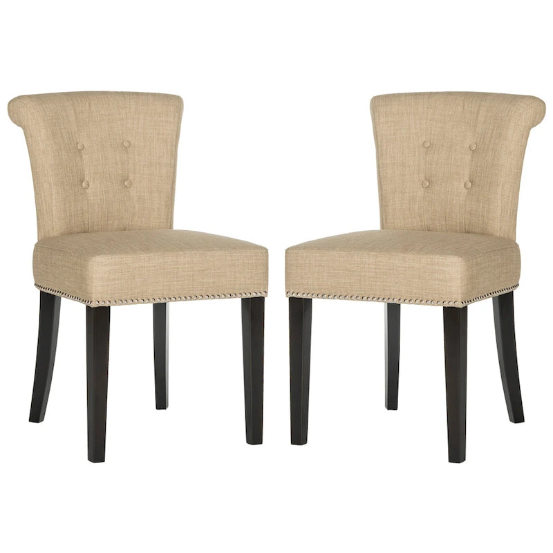 Dining Chair (Set of 2) - 20Wx24Dx33H