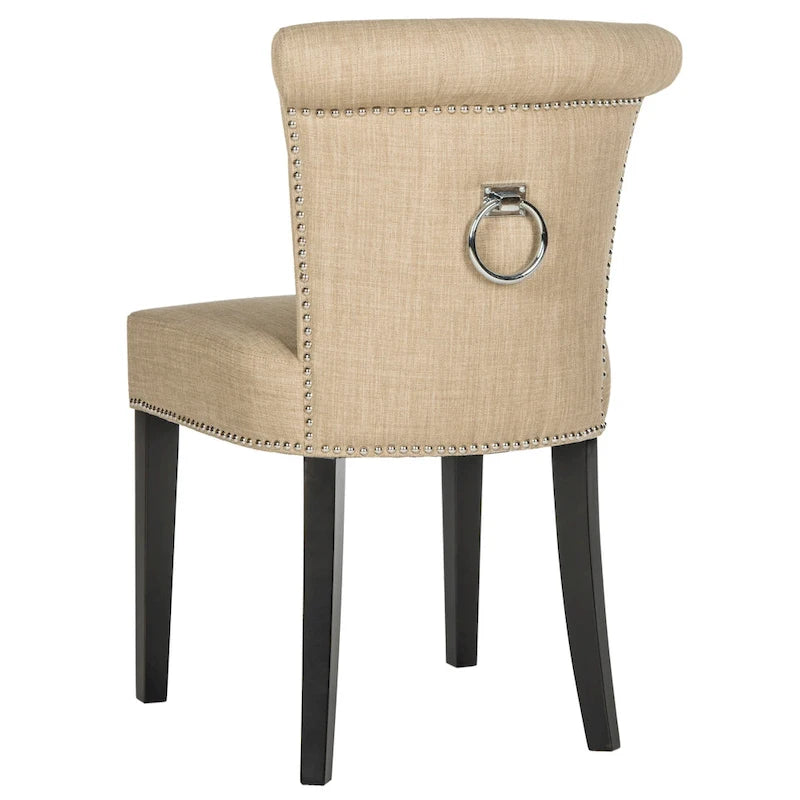 Dining Chair (Set of 2) - 20Wx24Dx33H