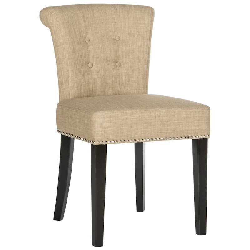 Dining Chair (Set of 2) - 20Wx24Dx33H