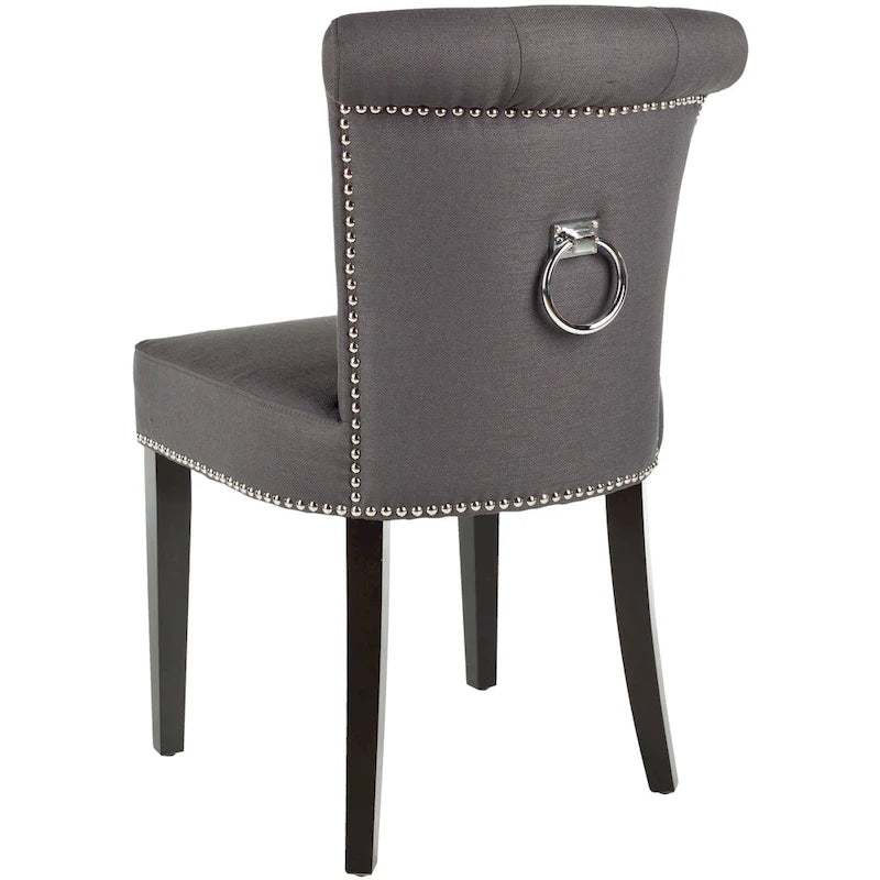 Dining Chair (Set of 2) - 20Wx24Dx33H