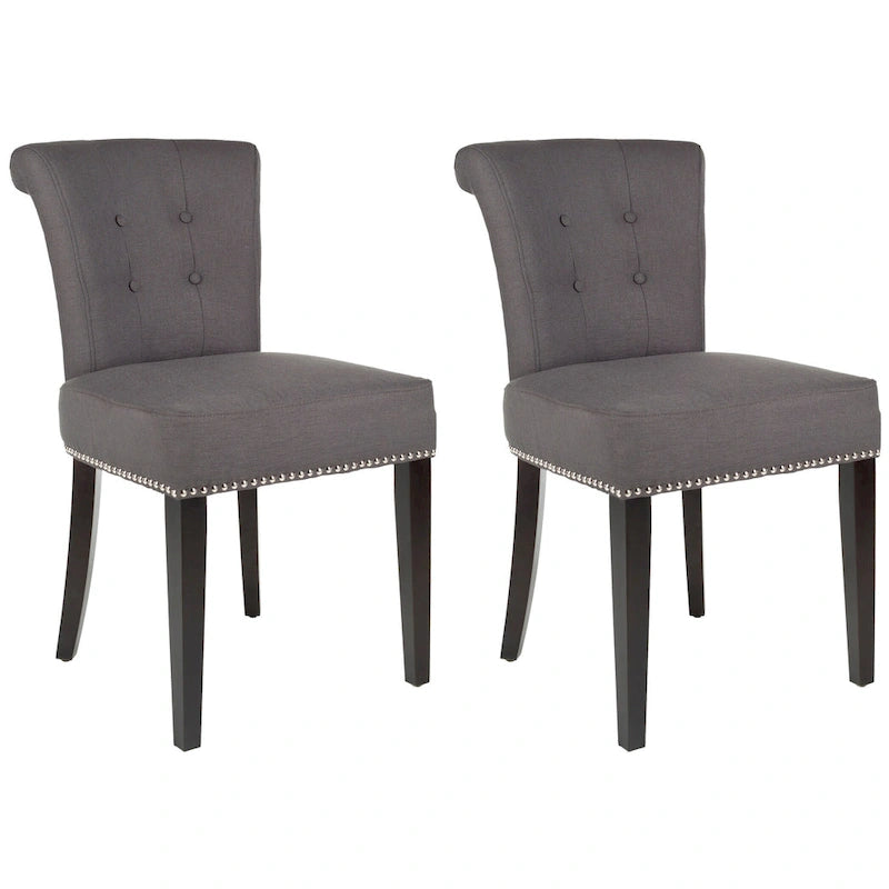 Dining Chair (Set of 2) - 20Wx24Dx33H