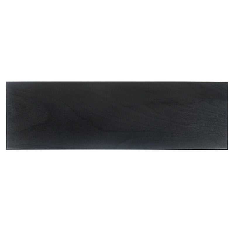 4-Drawer Console Table – 42W x 13D x 29.5H in
