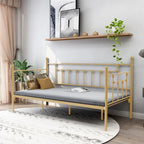  Metal Daybed Frame Heavy Duty Sofa Bed Frame