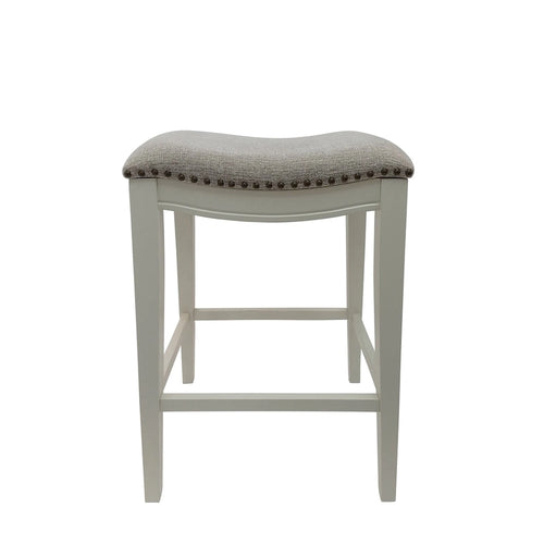  Sawyer 30 Saddle Barstool - Set of 2