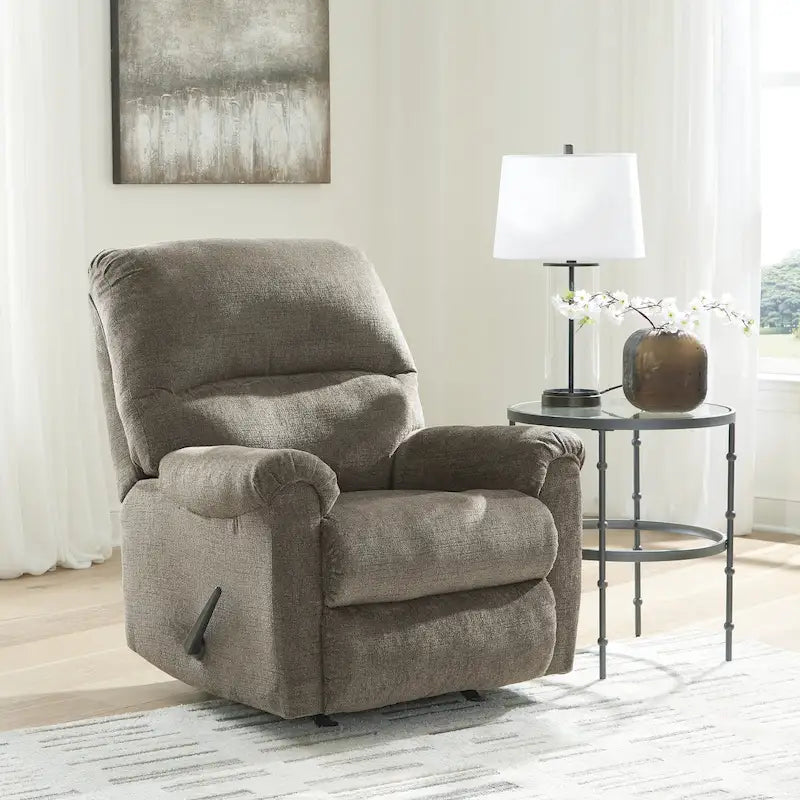 Recliner