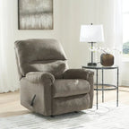 Recliner