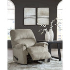Recliner