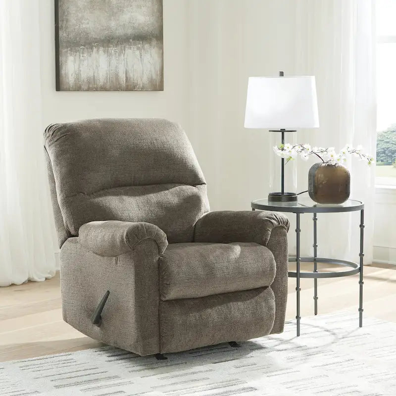 Recliner
