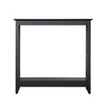 Modern Farmhouse Console Table