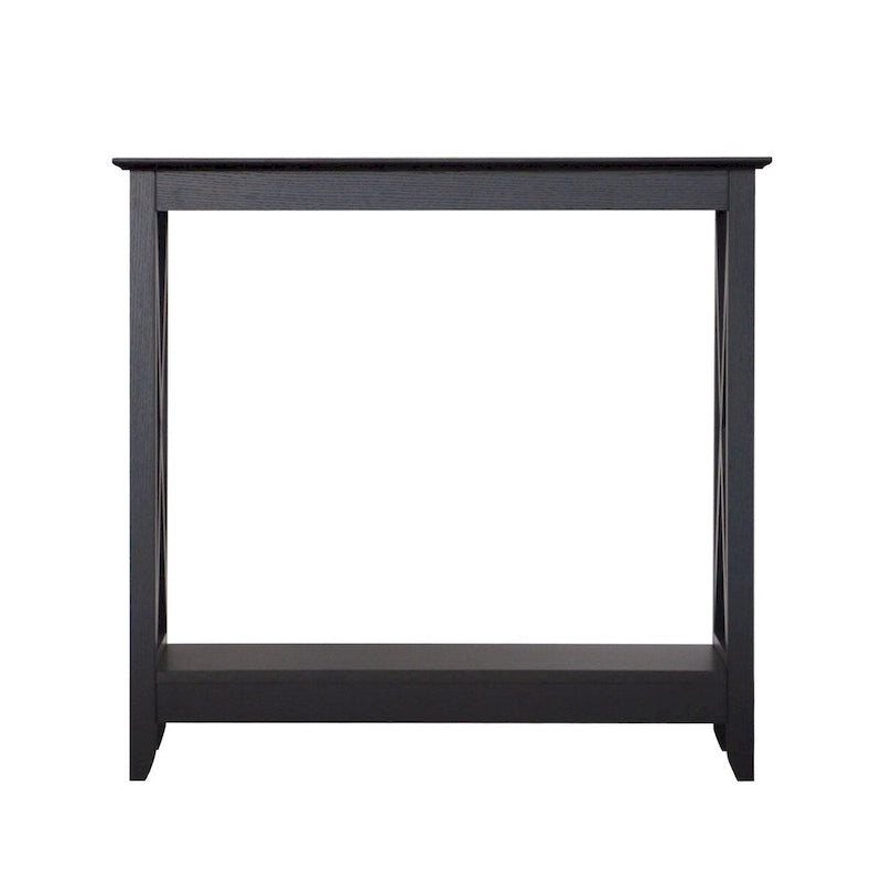 Modern Farmhouse Console Table