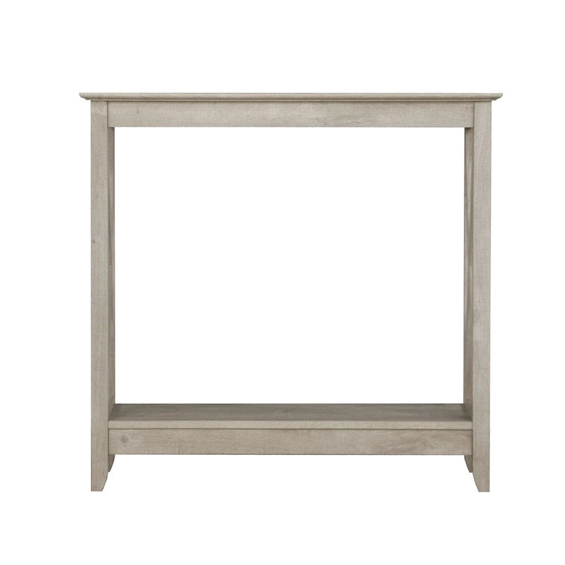 Modern Farmhouse Console Table