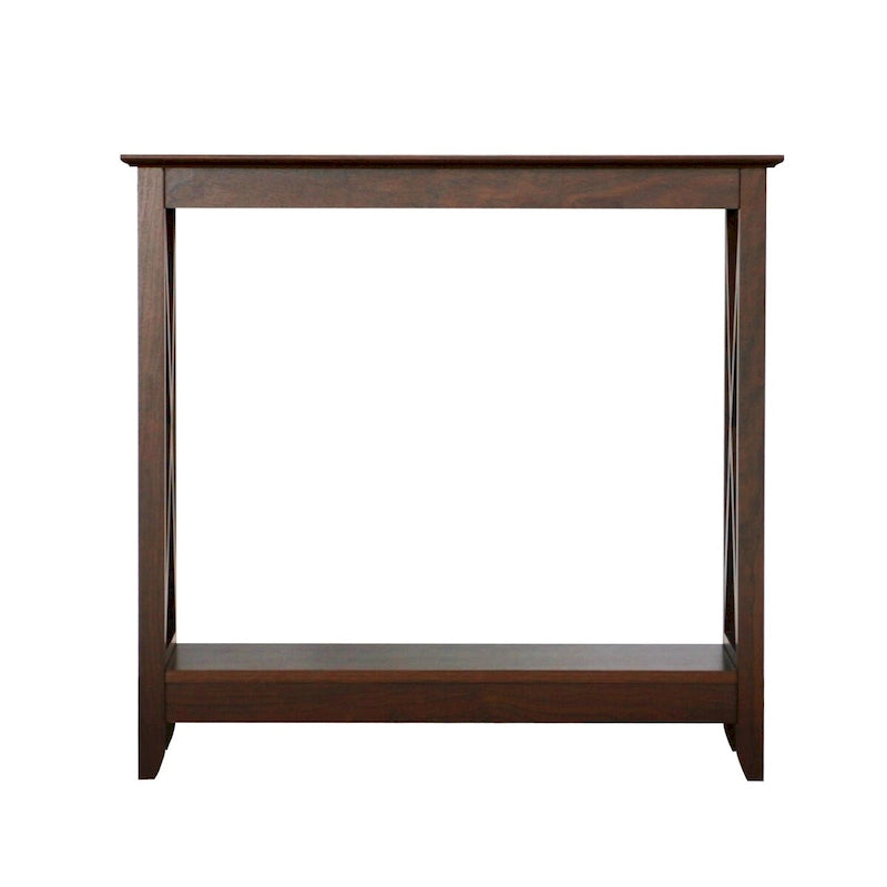 Modern Farmhouse Console Table