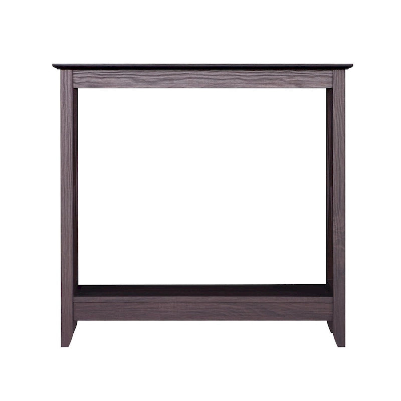 Modern Farmhouse Console Table
