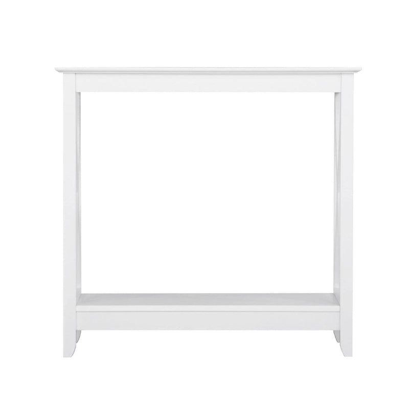 Modern Farmhouse Console Table