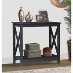  Lambert Modern Farmhouse Console Table